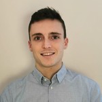 Master thesis of Hugues Van Assel