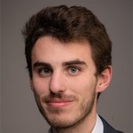 Master thesis of Vincent Marty